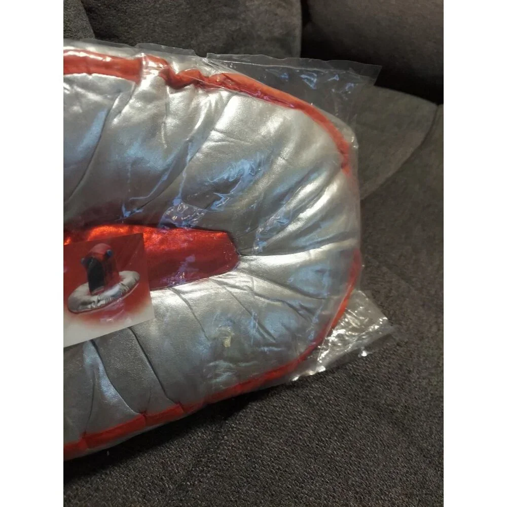 Halloween Space Alien Ufo Costume Jococs Size OSFM.‎ Kids Costumes